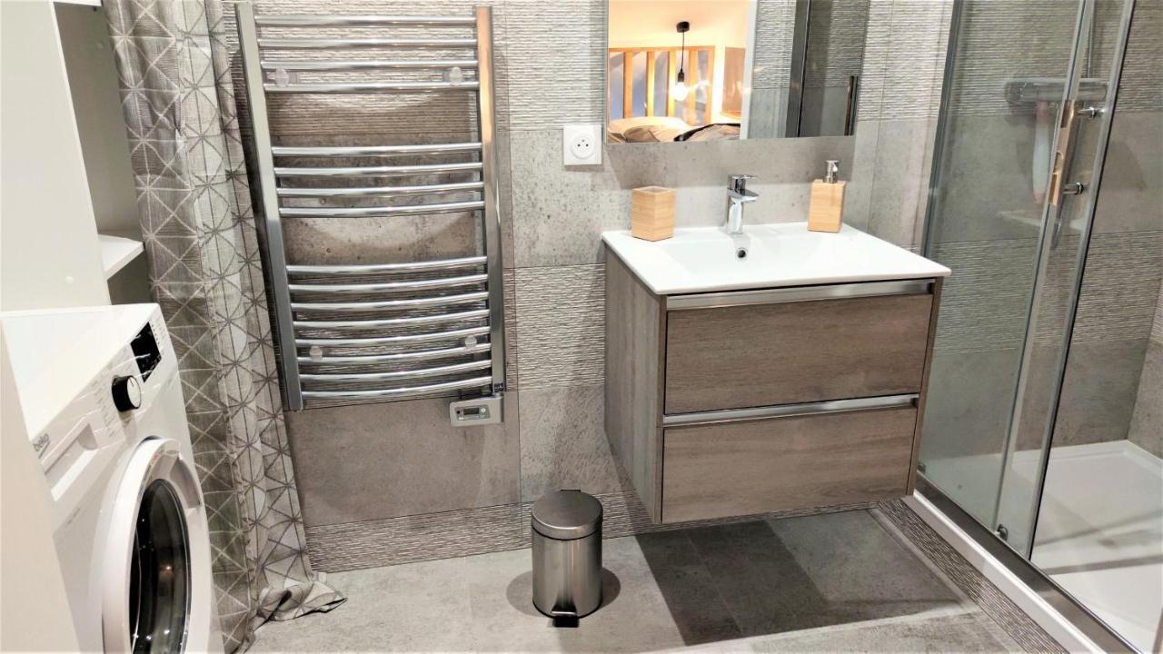 Hypercentre Lamartine 505 ニース エクステリア 写真