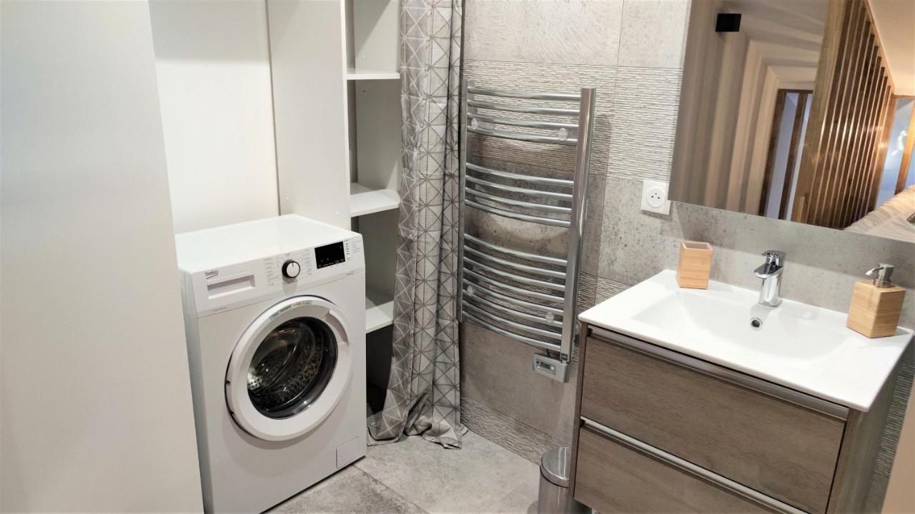 Hypercentre Lamartine 505 ニース エクステリア 写真